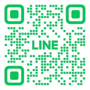 LINE QR CODE